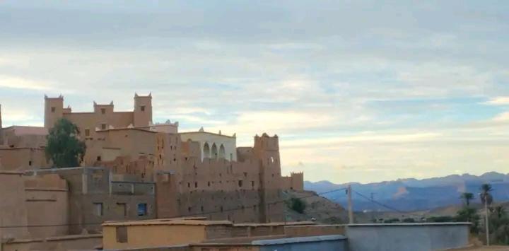 فندق Kasbah Ben Hamou نكوب المظهر الخارجي الصورة